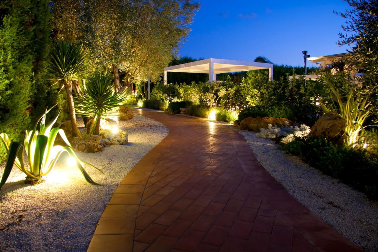 Homi Country Retreat * Partinico